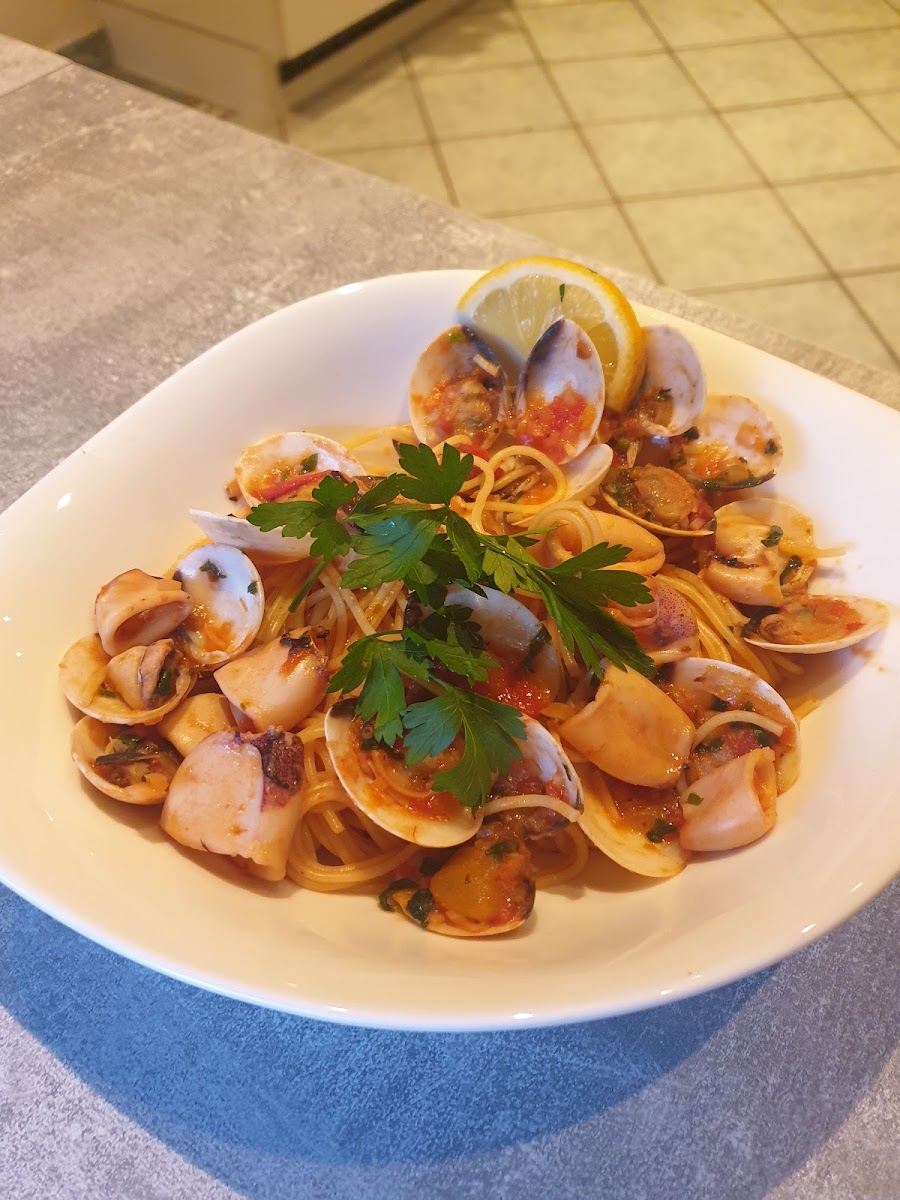 Pizzeria & Ristorante Da Vito-2