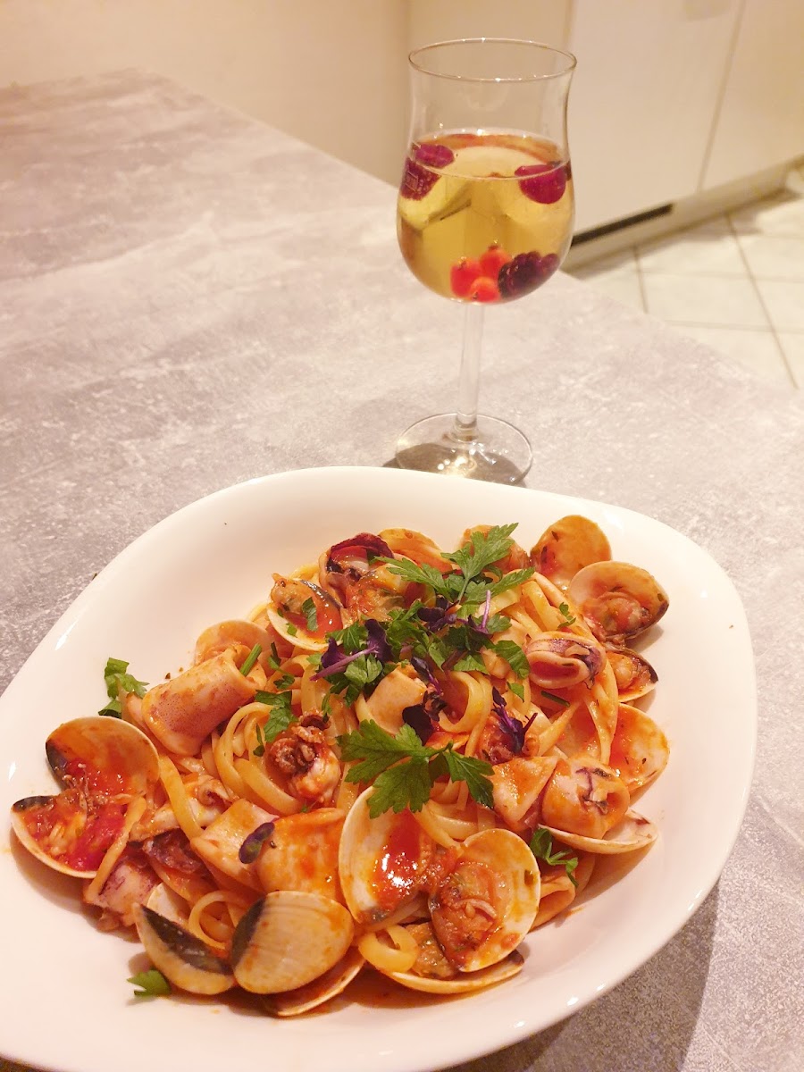 Pizzeria & Ristorante Da Vito-5